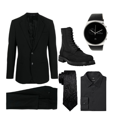 Outfit 2